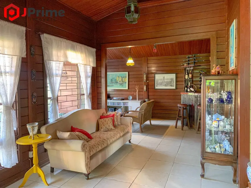 Foto 4 de Casa com 4 quartos à venda, 537m2 em São Judas Tadeu, Guarapari - ES