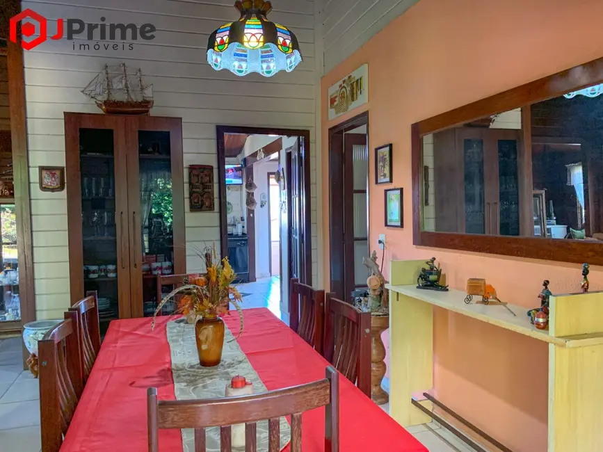 Foto 8 de Casa com 4 quartos à venda, 537m2 em São Judas Tadeu, Guarapari - ES