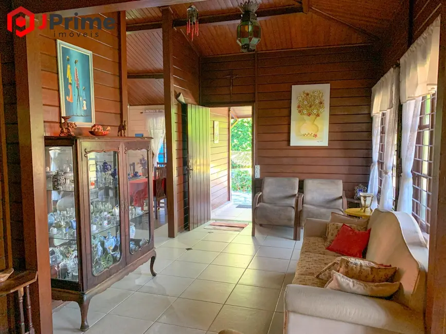 Foto 5 de Casa com 4 quartos à venda, 537m2 em São Judas Tadeu, Guarapari - ES