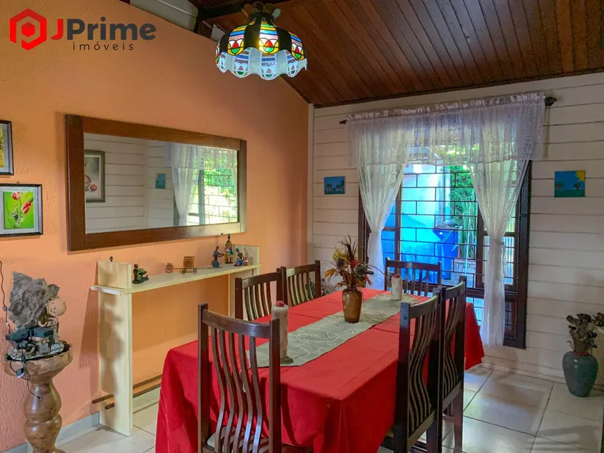 Foto 7 de Casa com 4 quartos à venda, 537m2 em São Judas Tadeu, Guarapari - ES