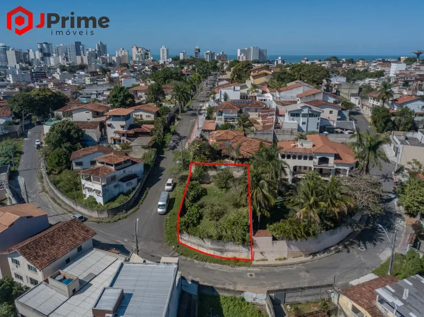 Foto 3 de Terreno / Lote à venda, 359m2 em São Judas Tadeu, Guarapari - ES