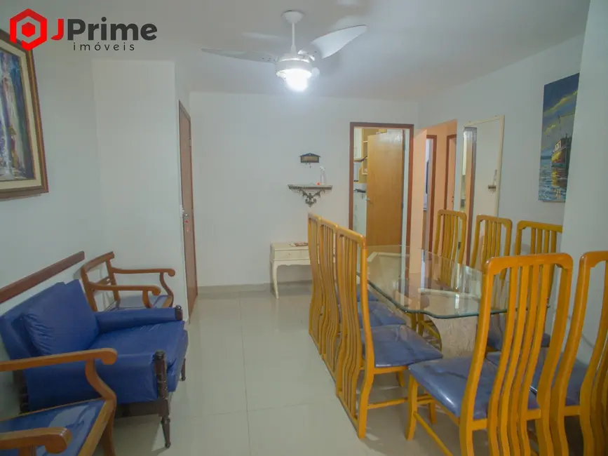 Apartamento com 3 quartos à venda, 130m2 em Centro, Guarapari - ES - imagem 7 Foto 7 de Apartamento com 3 quartos à venda, 130m2 em Centro, Guarapari - ES