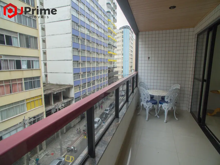 Apartamento com 3 quartos à venda, 130m2 em Centro, Guarapari - ES - imagem 5 Foto 5 de Apartamento com 3 quartos à venda, 130m2 em Centro, Guarapari - ES