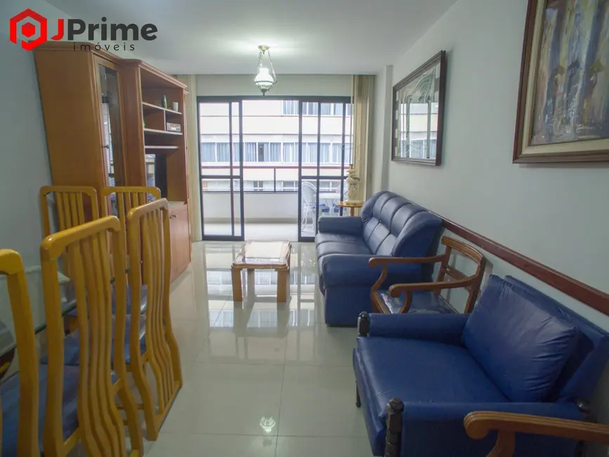 Apartamento com 3 quartos à venda, 130m2 em Centro, Guarapari - ES - imagem 3 Foto 3 de Apartamento com 3 quartos à venda, 130m2 em Centro, Guarapari - ES