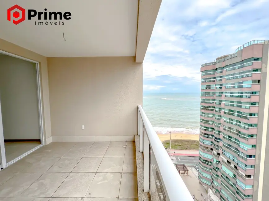 Foto 1 de Apartamento com 2 quartos à venda, 118m2 em Praia de Itaparica, Vila Velha - ES