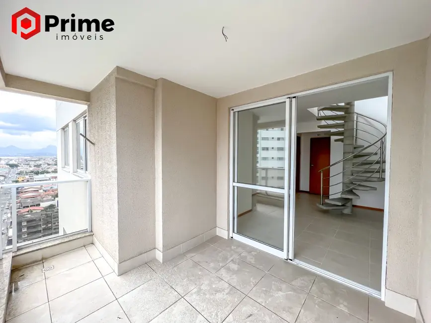 Apartamento com 2 quartos à venda, 118m2 em Praia de Itaparica, Vila Velha - ES - imagem 7 Foto 7 de Apartamento com 2 quartos à venda, 118m2 em Praia de Itaparica, Vila Velha - ES