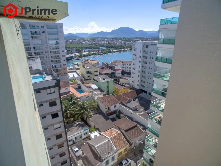 Foto 8 de Apartamento com 3 quartos à venda, 243m2 em Centro, Guarapari - ES