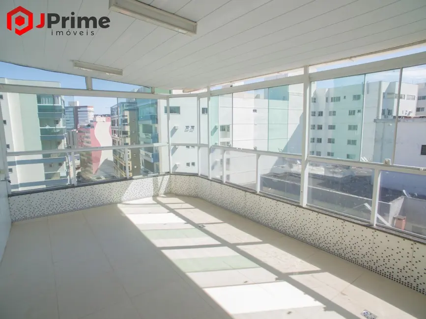 Foto 5 de Apartamento com 3 quartos à venda, 243m2 em Centro, Guarapari - ES
