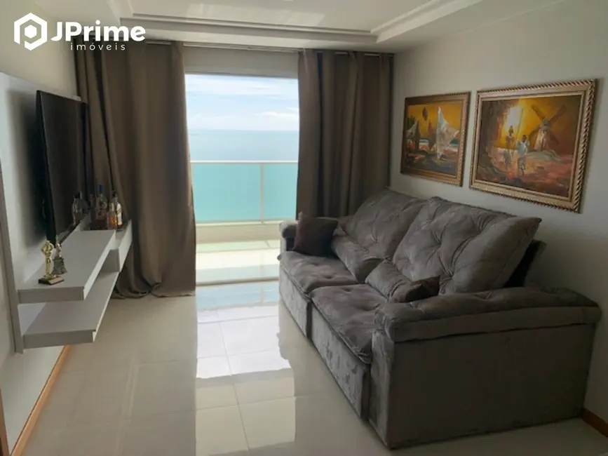 Foto 8 de Apartamento com 3 quartos à venda, 100m2 em Praia do Morro, Guarapari - ES