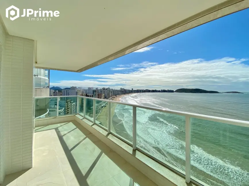 Foto 4 de Apartamento com 3 quartos à venda, 100m2 em Praia do Morro, Guarapari - ES