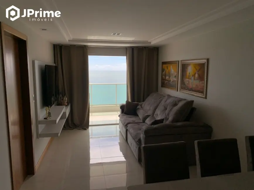 Foto 7 de Apartamento com 3 quartos à venda, 100m2 em Praia do Morro, Guarapari - ES