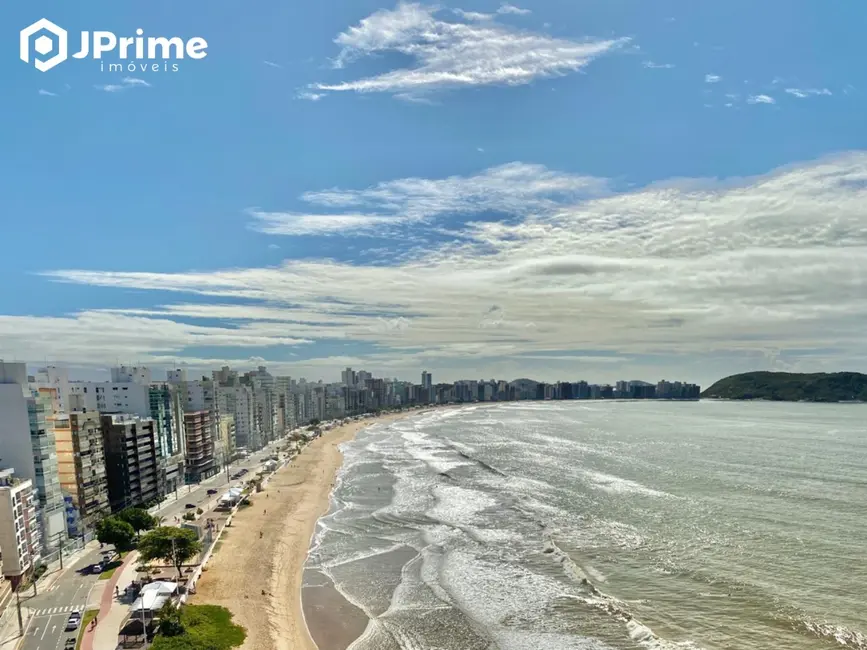 Foto 5 de Apartamento com 3 quartos à venda, 100m2 em Praia do Morro, Guarapari - ES