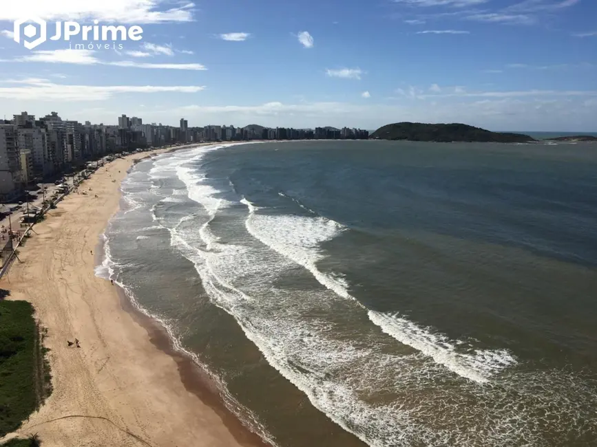 Foto 2 de Apartamento com 3 quartos à venda, 100m2 em Praia do Morro, Guarapari - ES