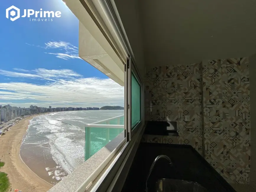 Foto 6 de Apartamento com 3 quartos à venda, 100m2 em Praia do Morro, Guarapari - ES