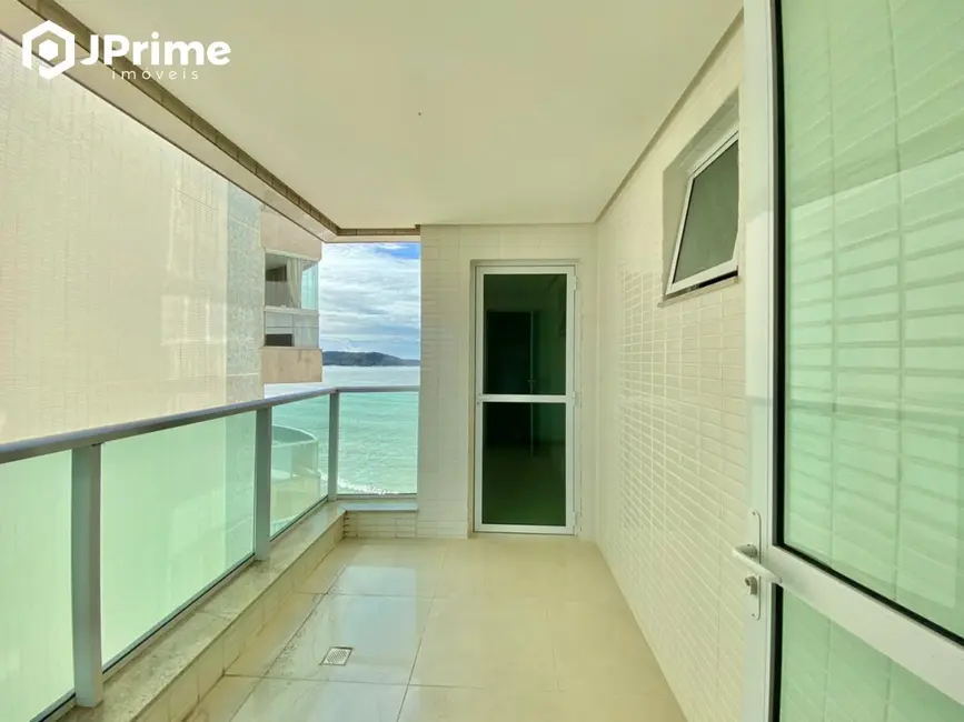Foto 3 de Apartamento com 3 quartos à venda, 100m2 em Praia do Morro, Guarapari - ES