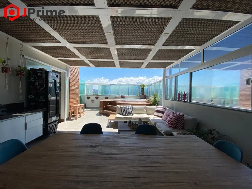 Apartamento com 2 quartos à venda, 161m2 em Guarapari - ES - imagem 2 Foto 2 de Apartamento com 2 quartos à venda, 161m2 em Guarapari - ES