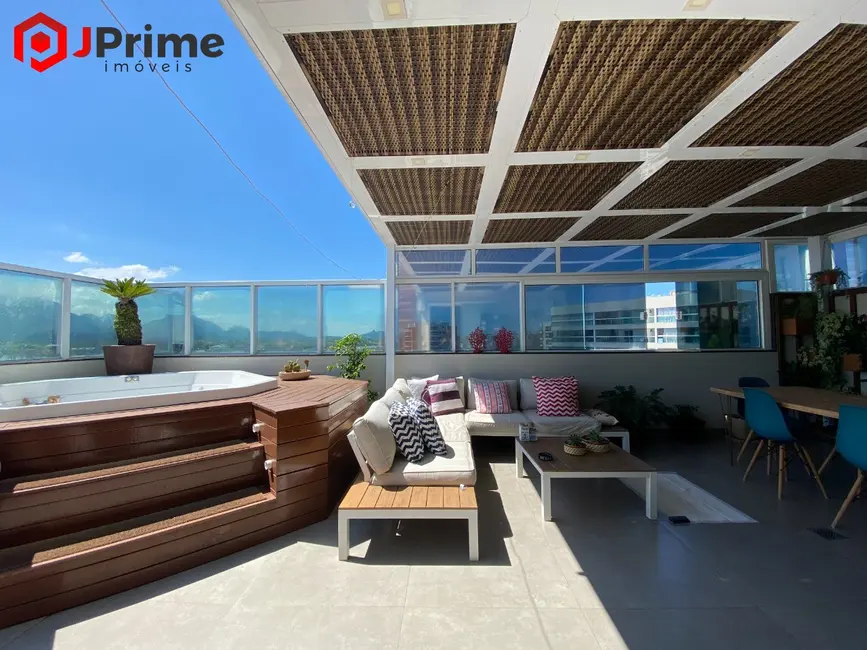 Apartamento com 2 quartos à venda, 161m2 em Guarapari - ES - imagem 7 Foto 7 de Apartamento com 2 quartos à venda, 161m2 em Guarapari - ES