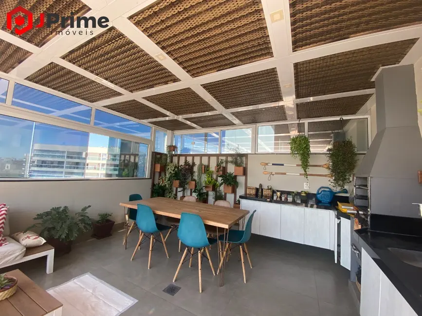 Apartamento com 2 quartos à venda, 161m2 em Guarapari - ES - imagem 3 Foto 3 de Apartamento com 2 quartos à venda, 161m2 em Guarapari - ES