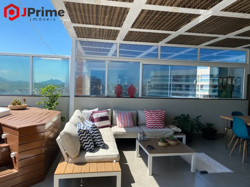 Apartamento com 2 quartos à venda, 161m2 em Guarapari - ES - imagem 6 Foto 6 de Apartamento com 2 quartos à venda, 161m2 em Guarapari - ES