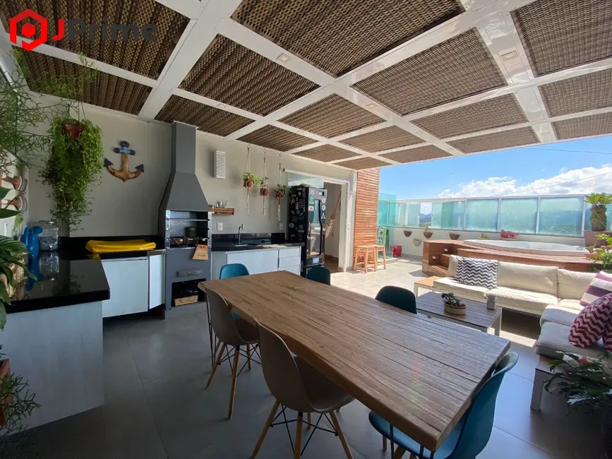 Apartamento com 2 quartos à venda, 161m2 em Guarapari - ES - imagem 5 Foto 5 de Apartamento com 2 quartos à venda, 161m2 em Guarapari - ES