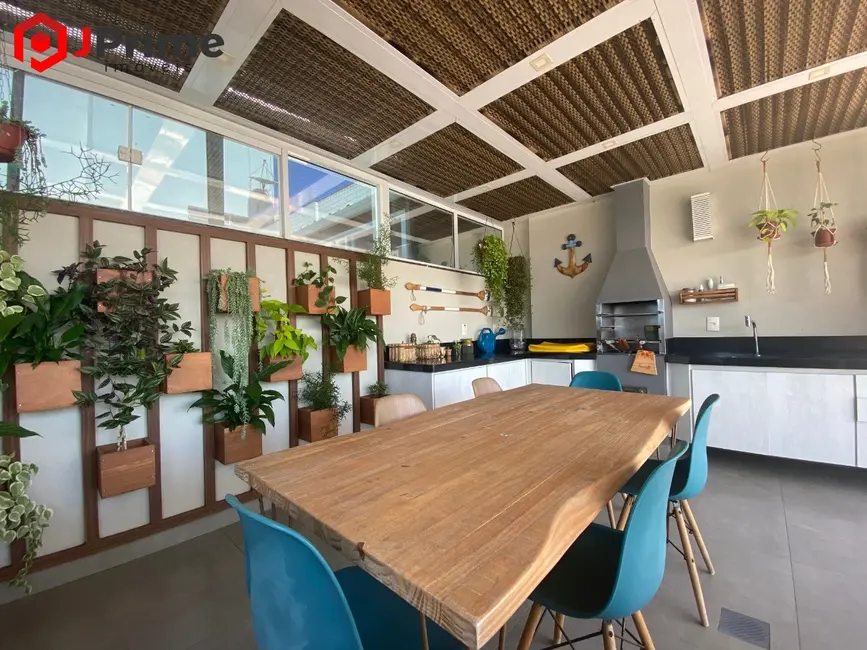 Apartamento com 2 quartos à venda, 161m2 em Guarapari - ES - imagem 4 Foto 4 de Apartamento com 2 quartos à venda, 161m2 em Guarapari - ES