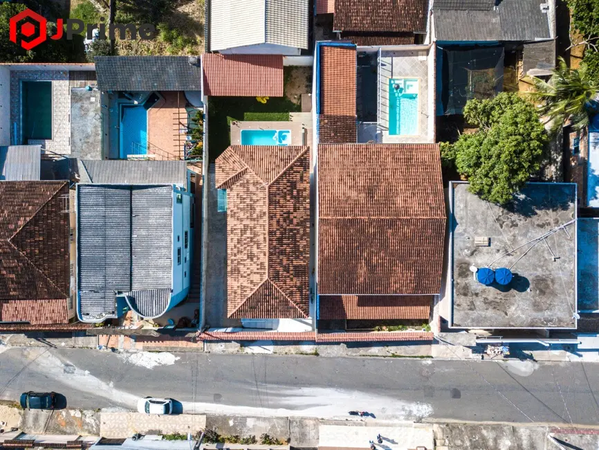 Foto 4 de Casa com 4 quartos à venda, 279m2 em Itapebussu, Guarapari - ES