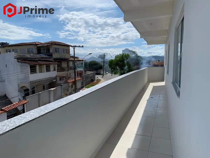 Foto 7 de Apartamento com 4 quartos à venda, 110m2 em Ipiranga, Guarapari - ES