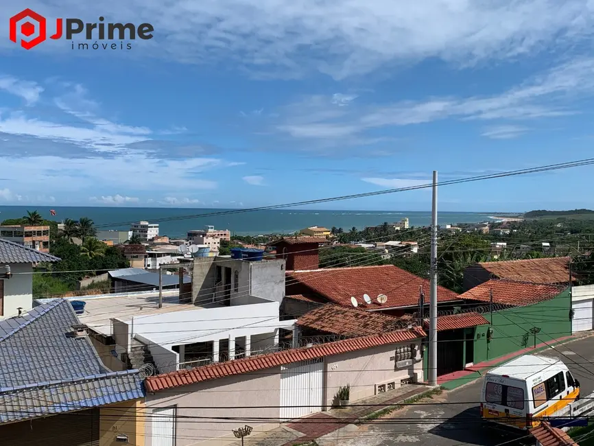Foto 6 de Apartamento com 4 quartos à venda, 110m2 em Ipiranga, Guarapari - ES