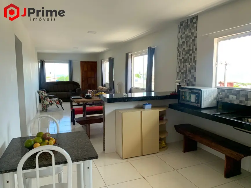Foto 3 de Apartamento com 4 quartos à venda, 110m2 em Ipiranga, Guarapari - ES