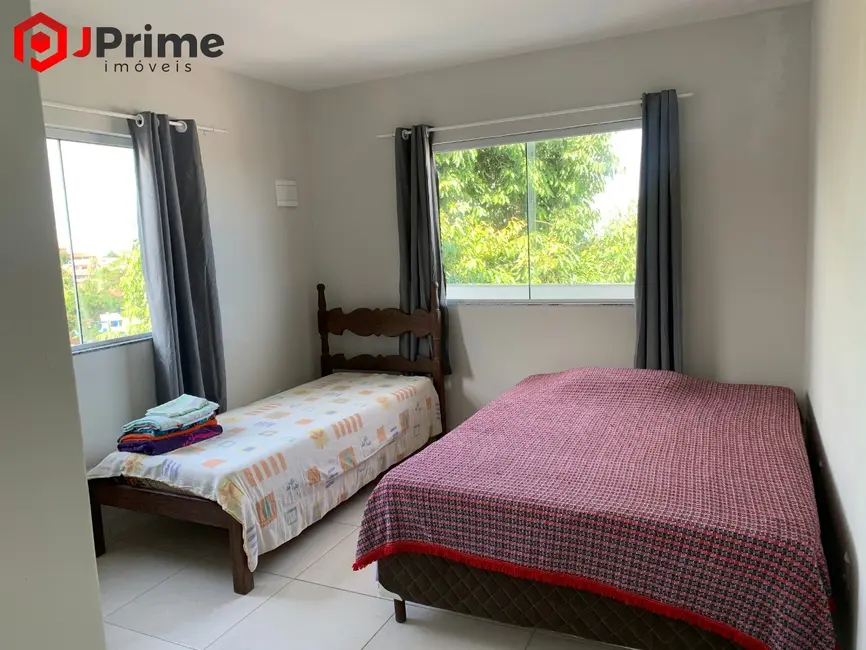 Foto 9 de Apartamento com 4 quartos à venda, 110m2 em Ipiranga, Guarapari - ES