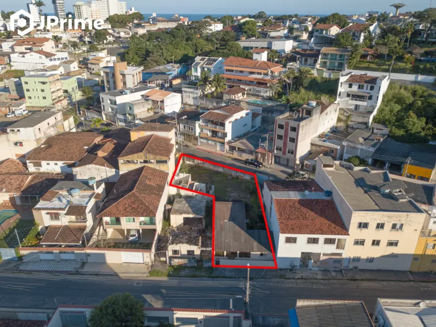 Foto 3 de Terreno / Lote à venda, 576m2 em Centro, Guarapari - ES