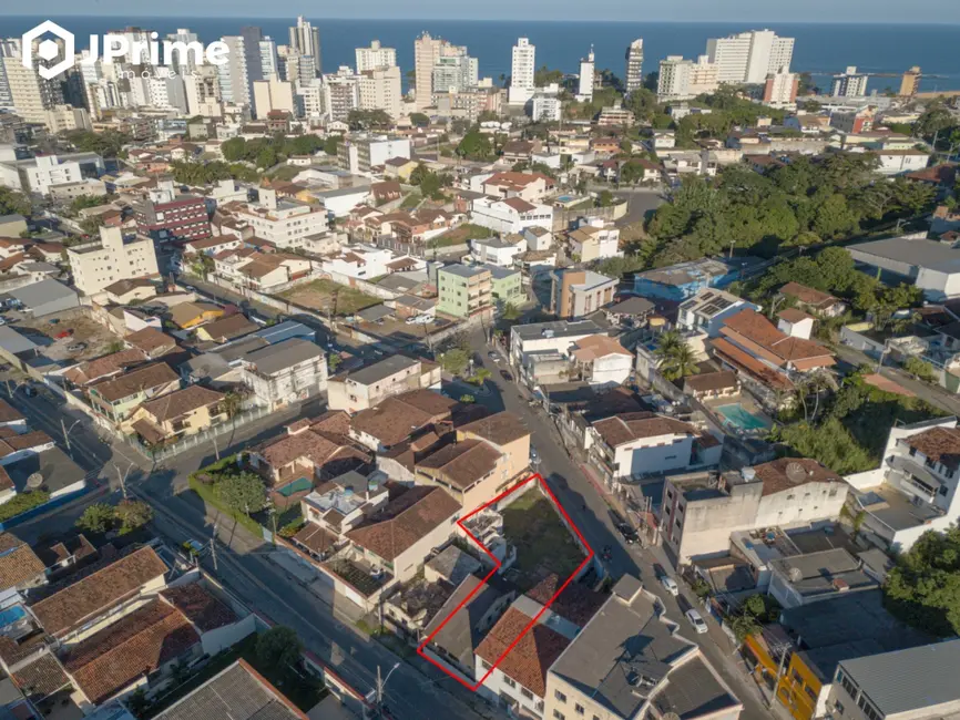 Foto 2 de Terreno / Lote à venda, 576m2 em Centro, Guarapari - ES