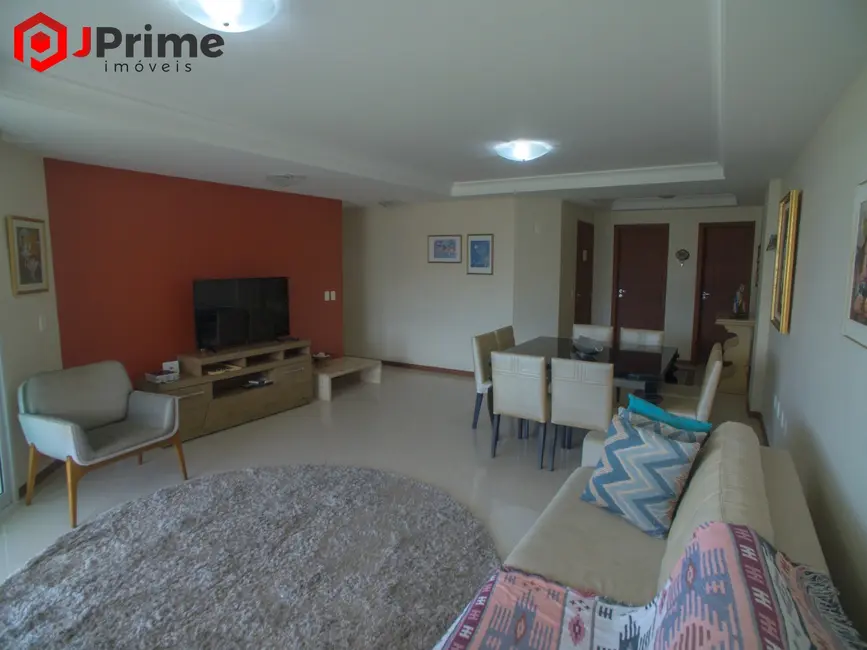 Apartamento com 4 quartos à venda, 180m2 em Centro, Guarapari - ES - imagem 3 Foto 3 de Apartamento com 4 quartos à venda, 180m2 em Centro, Guarapari - ES