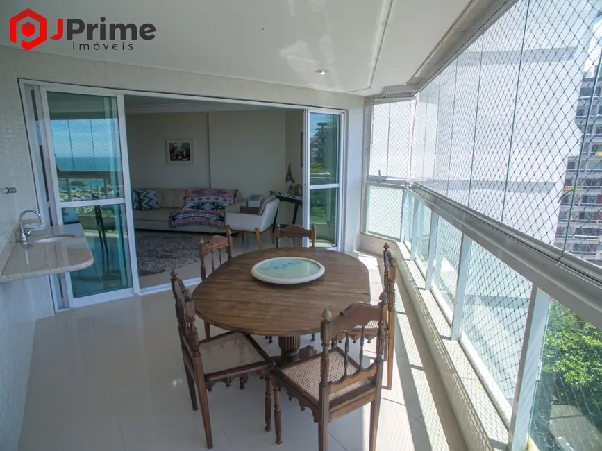 Apartamento com 4 quartos à venda, 180m2 em Centro, Guarapari - ES - imagem 4 Foto 4 de Apartamento com 4 quartos à venda, 180m2 em Centro, Guarapari - ES