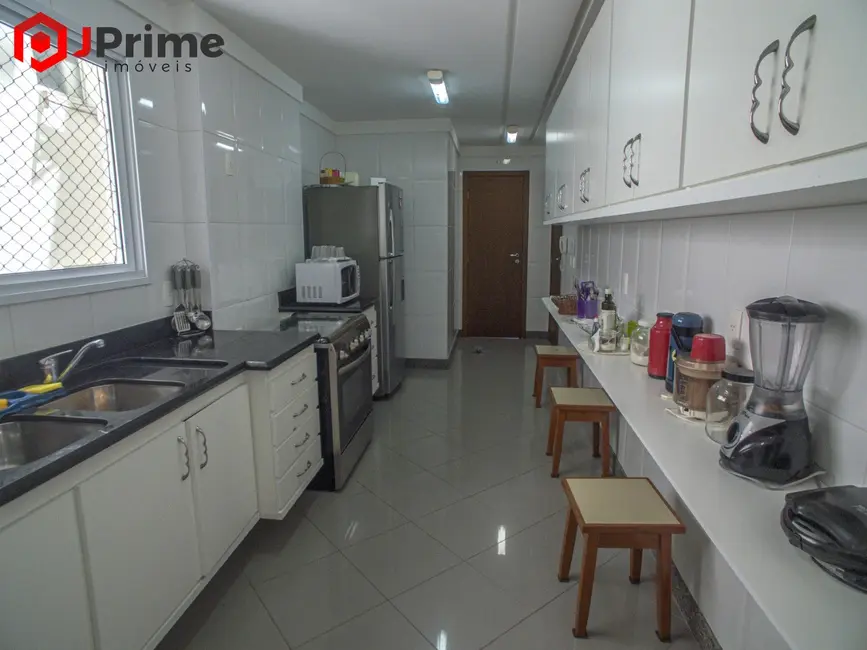 Apartamento com 4 quartos à venda, 180m2 em Centro, Guarapari - ES - imagem 7 Foto 7 de Apartamento com 4 quartos à venda, 180m2 em Centro, Guarapari - ES