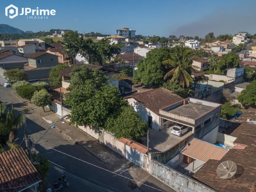 Foto 1 de Casa com 3 quartos à venda, 100m2 em Itapebussu, Guarapari - ES