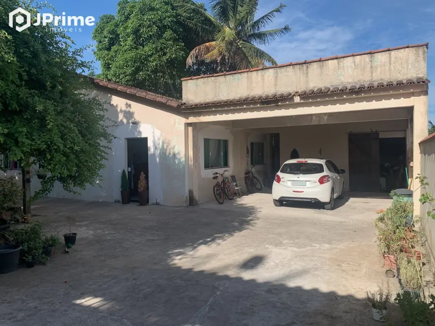 Foto 2 de Casa com 3 quartos à venda, 100m2 em Itapebussu, Guarapari - ES