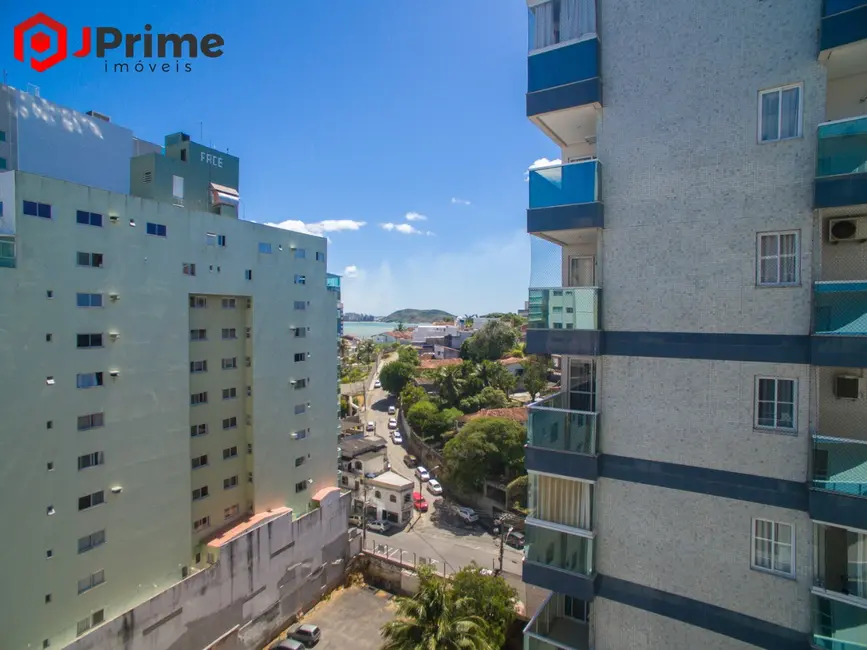 Foto 2 de Apartamento com 3 quartos à venda, 100m2 em Centro, Guarapari - ES