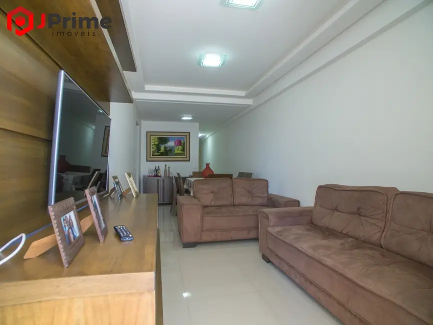 Apartamento com 3 quartos à venda, 100m2 em Centro, Guarapari - ES - imagem 5 Foto 5 de Apartamento com 3 quartos à venda, 100m2 em Centro, Guarapari - ES