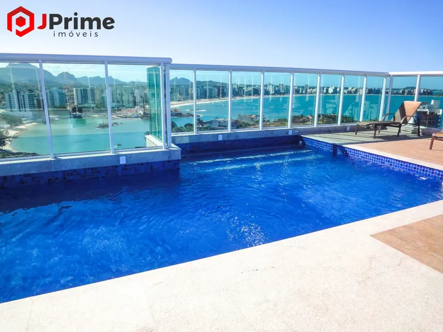Foto 1 de Apartamento com 3 quartos à venda, 115m2 em Centro, Guarapari - ES