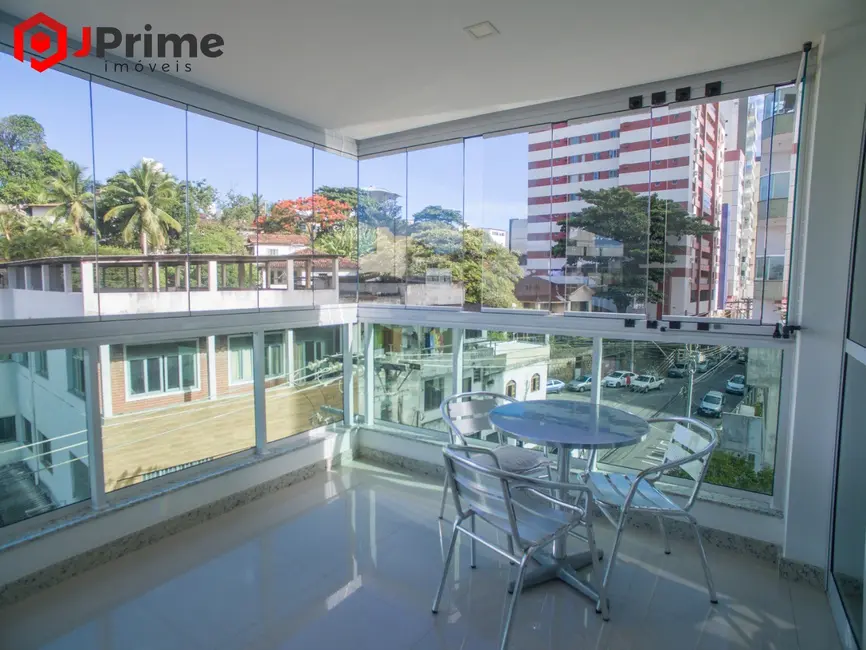Foto 2 de Apartamento com 3 quartos à venda, 115m2 em Centro, Guarapari - ES