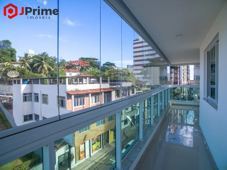 Apartamento com 3 quartos à venda, 115m2 em Centro, Guarapari - ES - imagem 3 Foto 3 de Apartamento com 3 quartos à venda, 115m2 em Centro, Guarapari - ES