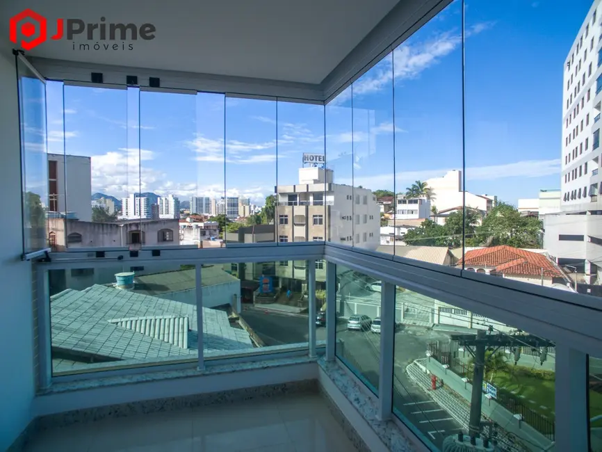 Apartamento com 3 quartos à venda, 115m2 em Centro, Guarapari - ES - imagem 4 Foto 4 de Apartamento com 3 quartos à venda, 115m2 em Centro, Guarapari - ES