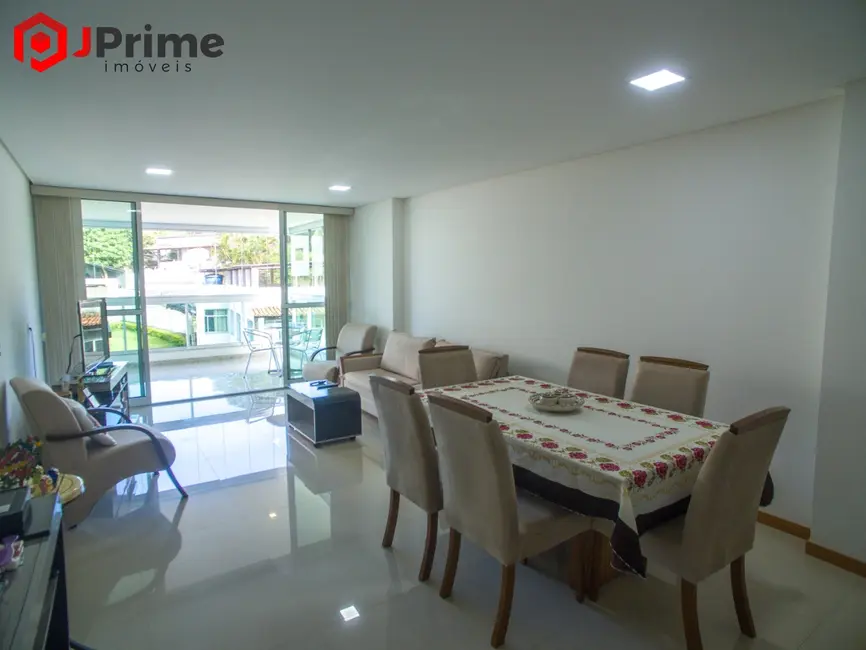 Apartamento com 3 quartos à venda, 115m2 em Centro, Guarapari - ES - imagem 8 Foto 8 de Apartamento com 3 quartos à venda, 115m2 em Centro, Guarapari - ES