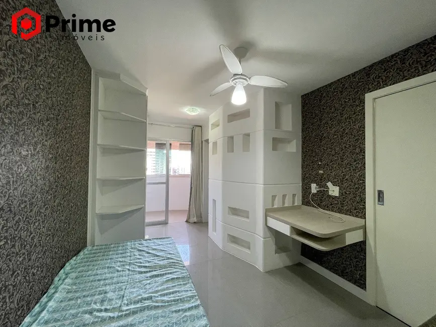 Apartamento com 1 quarto à venda, 32m2 em Centro, Guarapari - ES - imagem 3 Foto 3 de Apartamento com 1 quarto à venda, 32m2 em Centro, Guarapari - ES