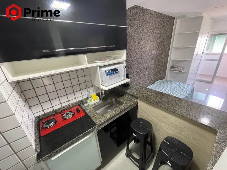 Apartamento com 1 quarto à venda, 32m2 em Centro, Guarapari - ES - imagem 6 Foto 6 de Apartamento com 1 quarto à venda, 32m2 em Centro, Guarapari - ES