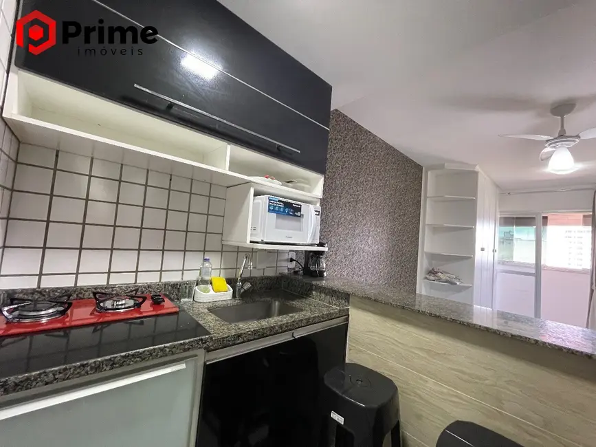 Apartamento com 1 quarto à venda, 32m2 em Centro, Guarapari - ES - imagem 7 Foto 7 de Apartamento com 1 quarto à venda, 32m2 em Centro, Guarapari - ES