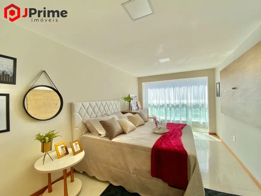 Foto 3 de Apartamento com 3 quartos à venda, 99m2 em Praia do Morro, Guarapari - ES