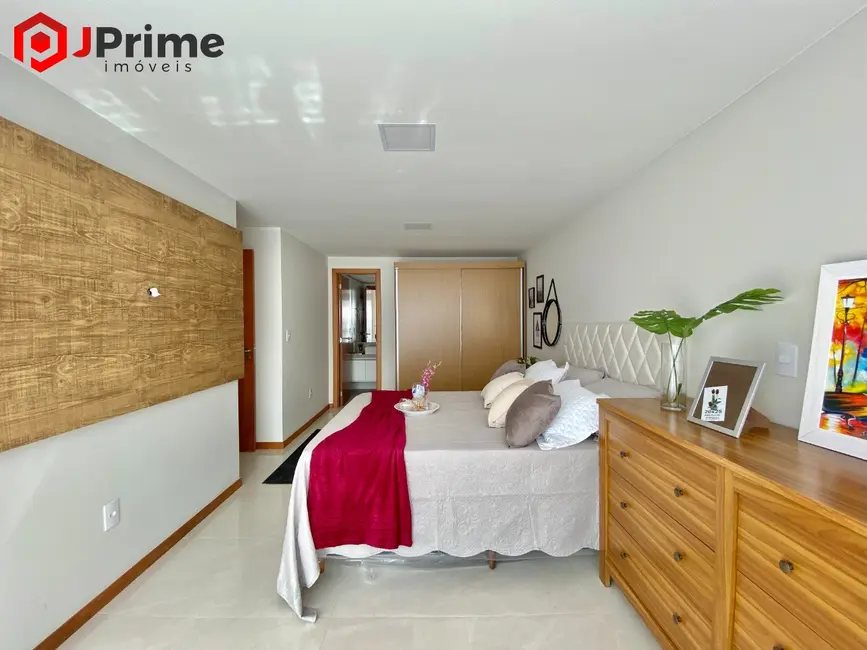 Foto 5 de Apartamento com 3 quartos à venda, 99m2 em Praia do Morro, Guarapari - ES