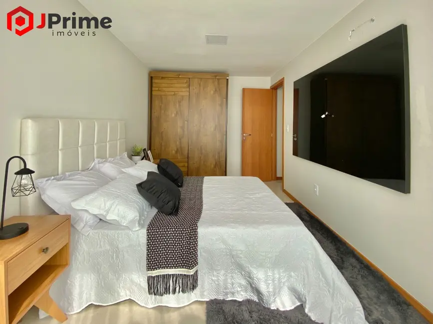 Foto 8 de Apartamento com 3 quartos à venda, 99m2 em Praia do Morro, Guarapari - ES